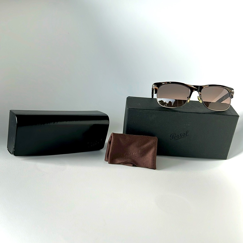 Persol men’s sunglasses 3034-S
